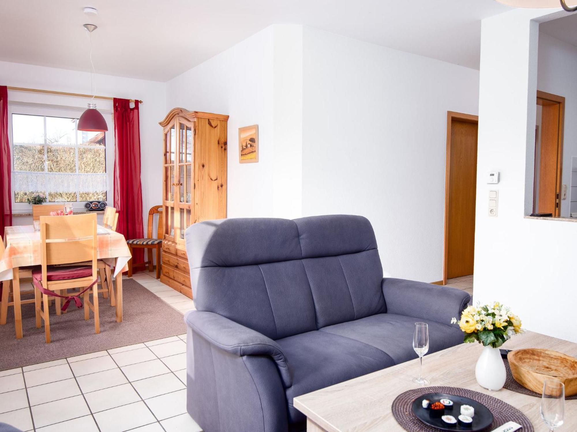 Apartment Kuestennebel By Interhome Norddeich  Zewnętrze zdjęcie
