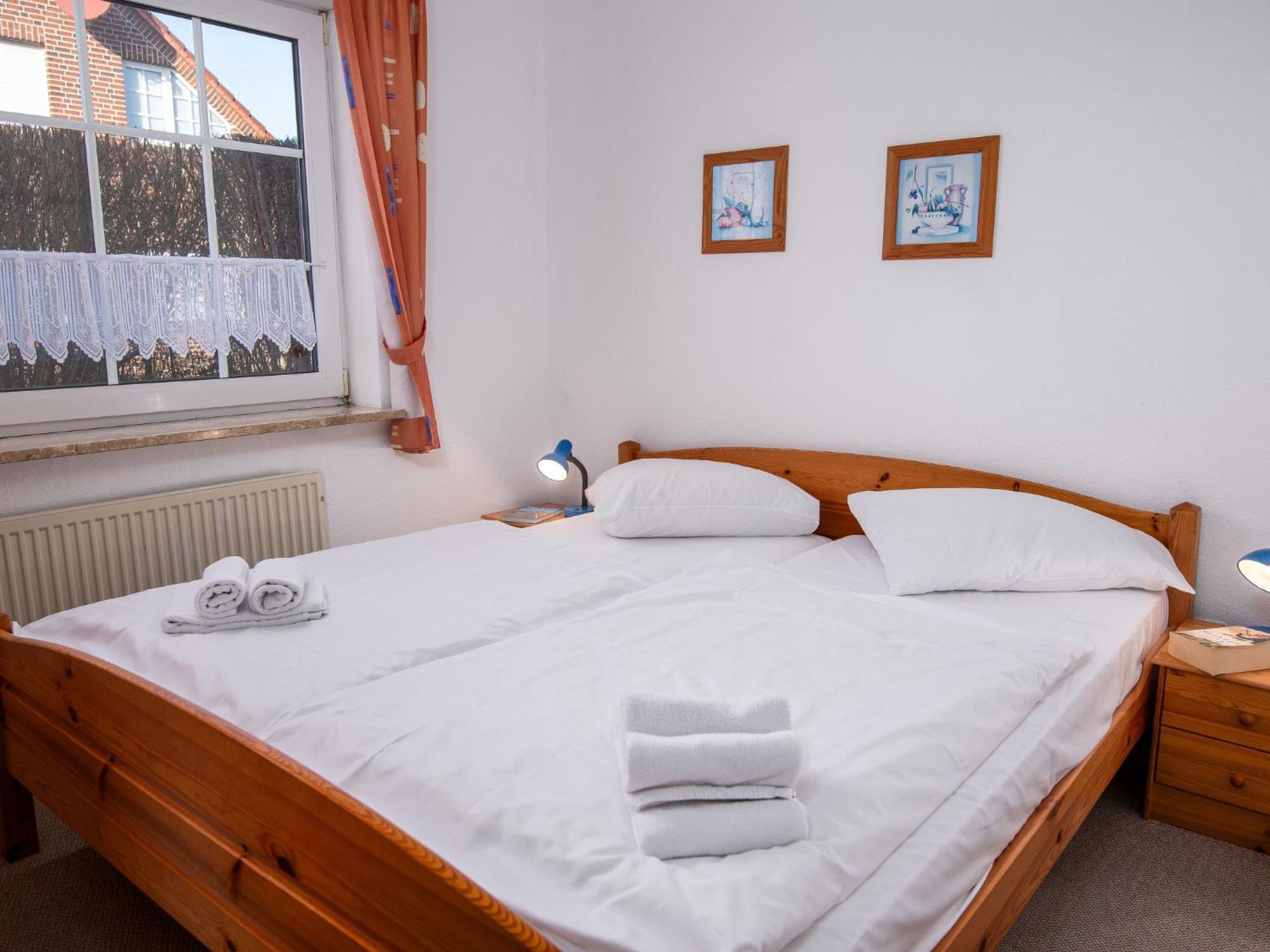 Apartment Kuestennebel By Interhome Norddeich  Zewnętrze zdjęcie