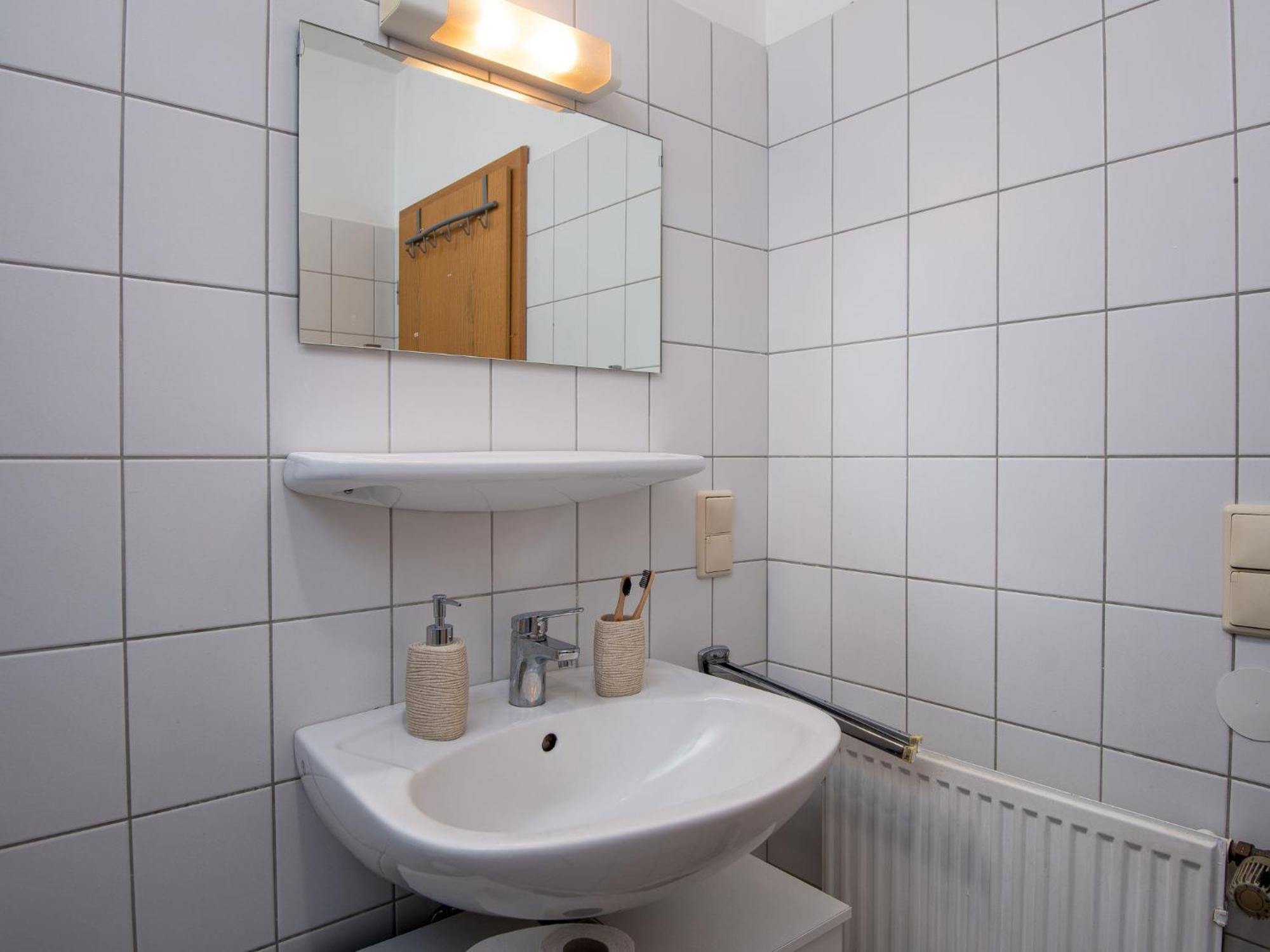 Apartment Kuestennebel By Interhome Norddeich  Zewnętrze zdjęcie