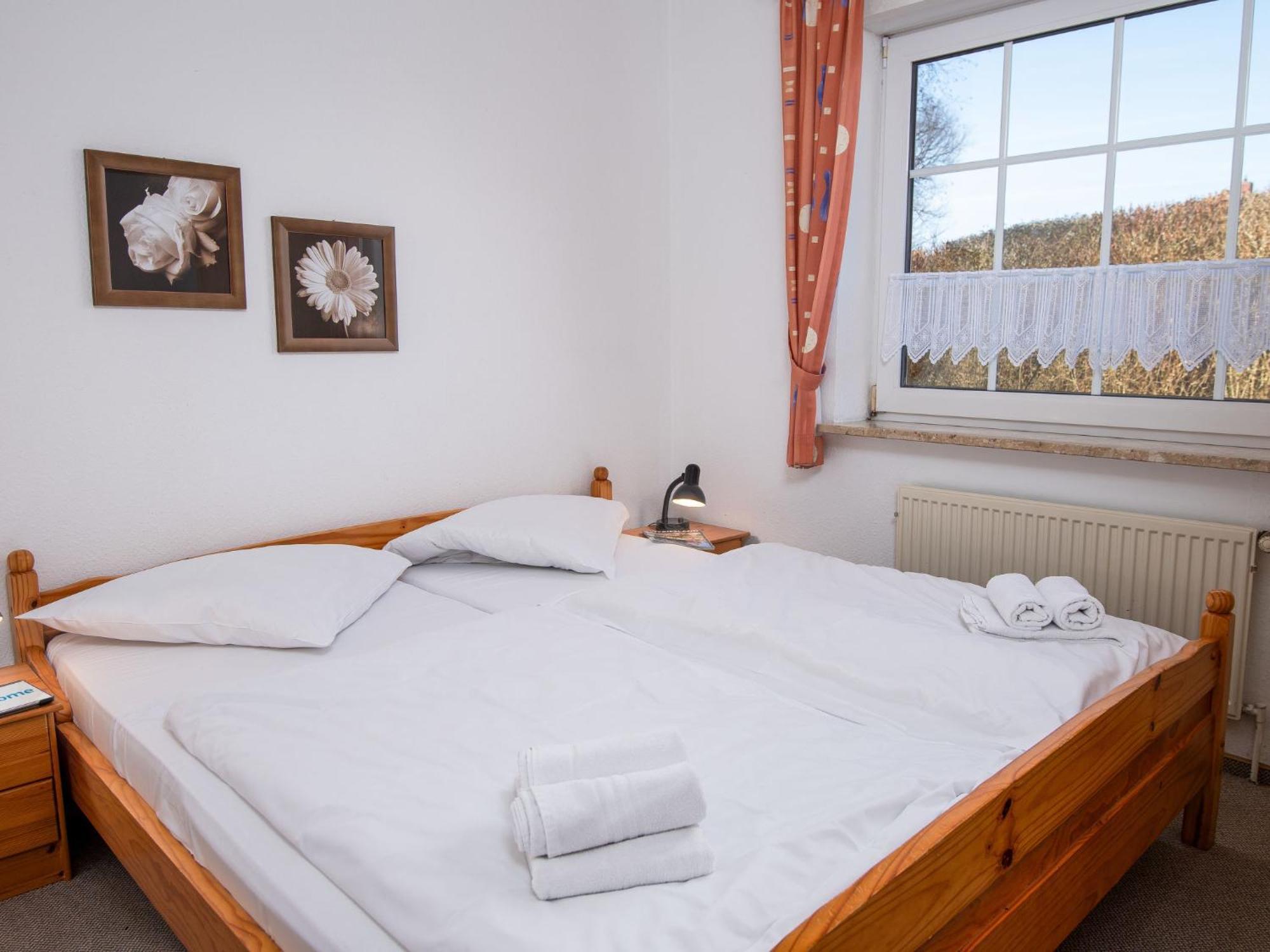 Apartment Kuestennebel By Interhome Norddeich  Zewnętrze zdjęcie
