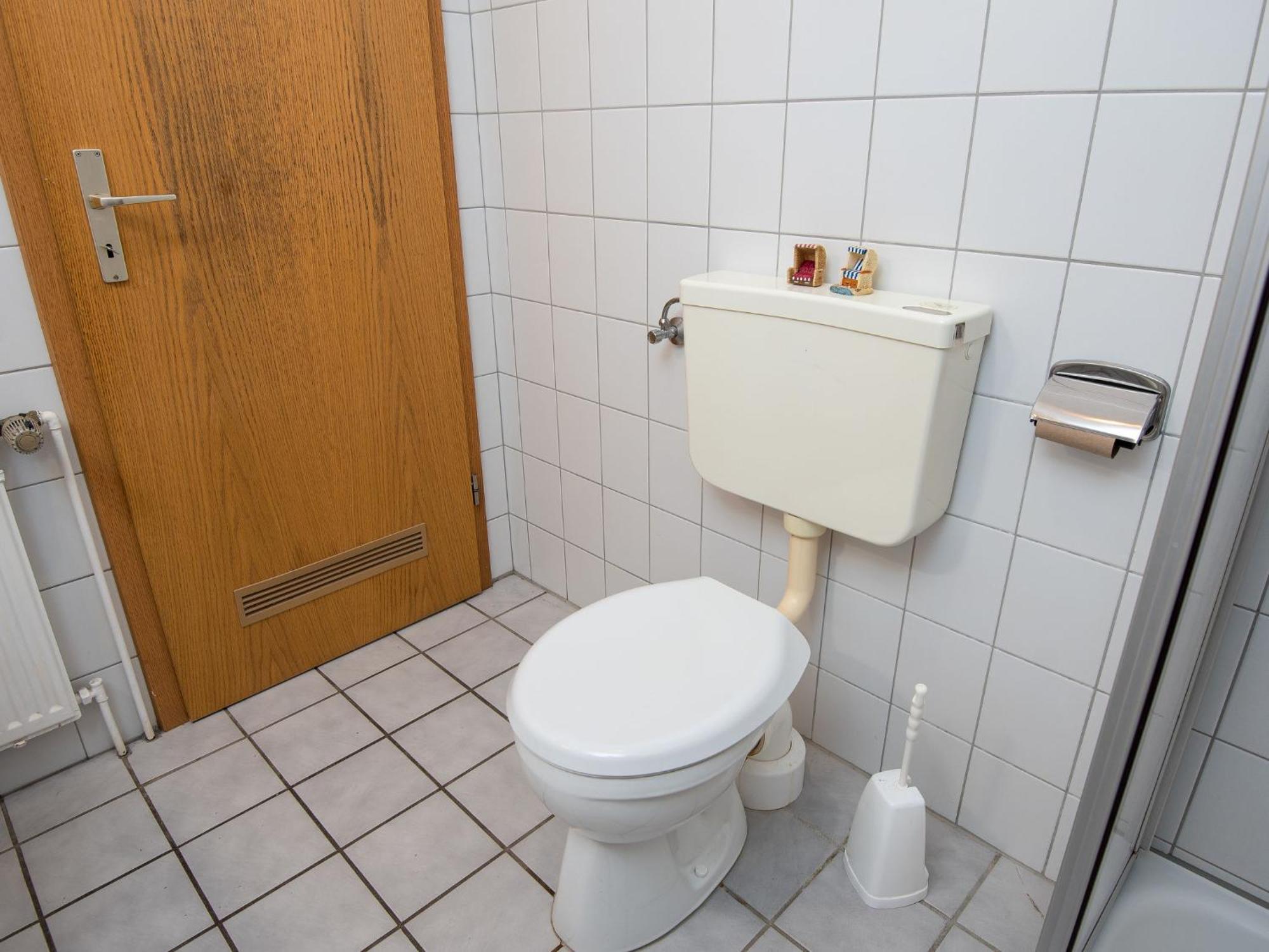 Apartment Kuestennebel By Interhome Norddeich  Zewnętrze zdjęcie