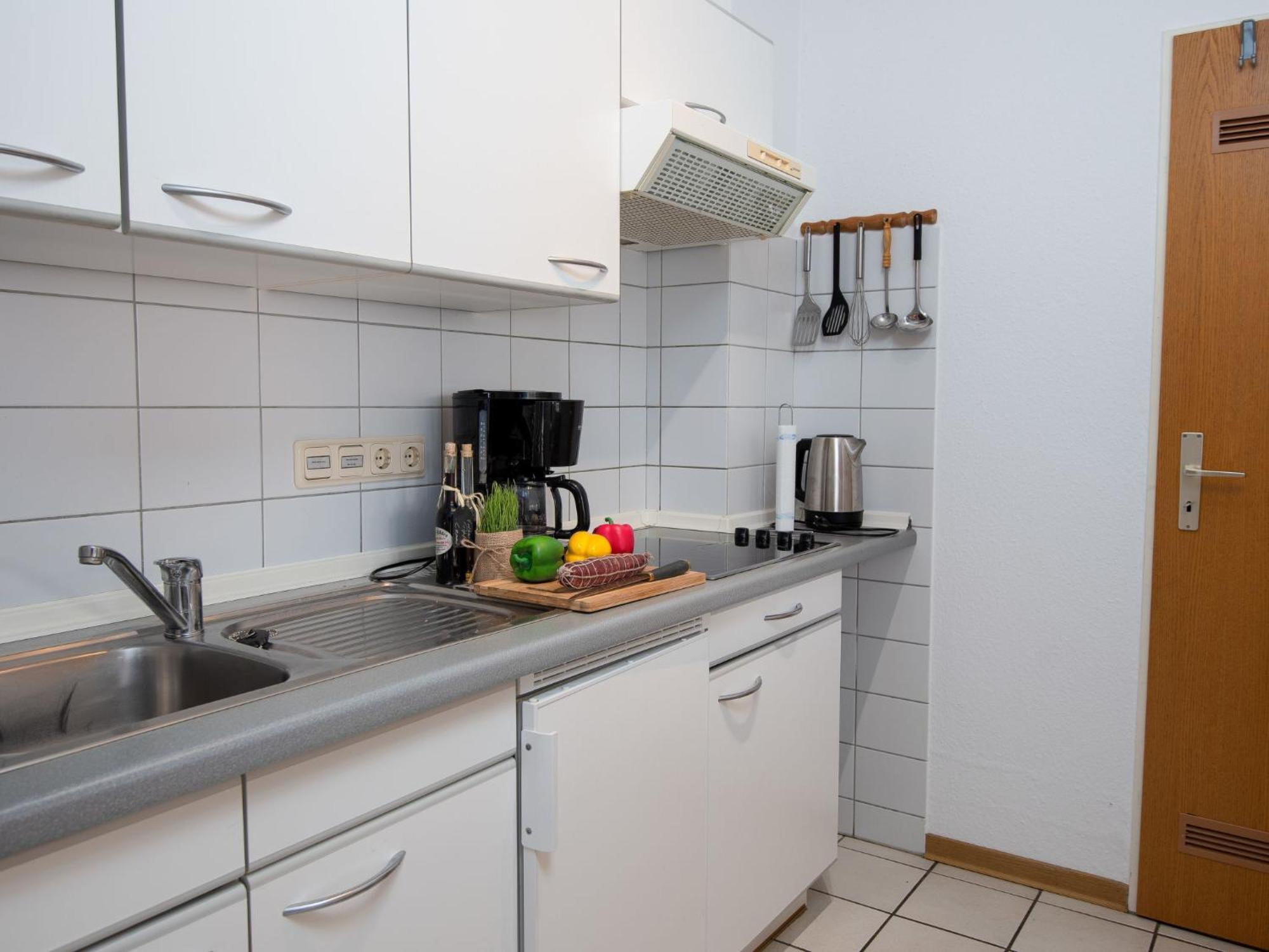 Apartment Kuestennebel By Interhome Norddeich  Zewnętrze zdjęcie