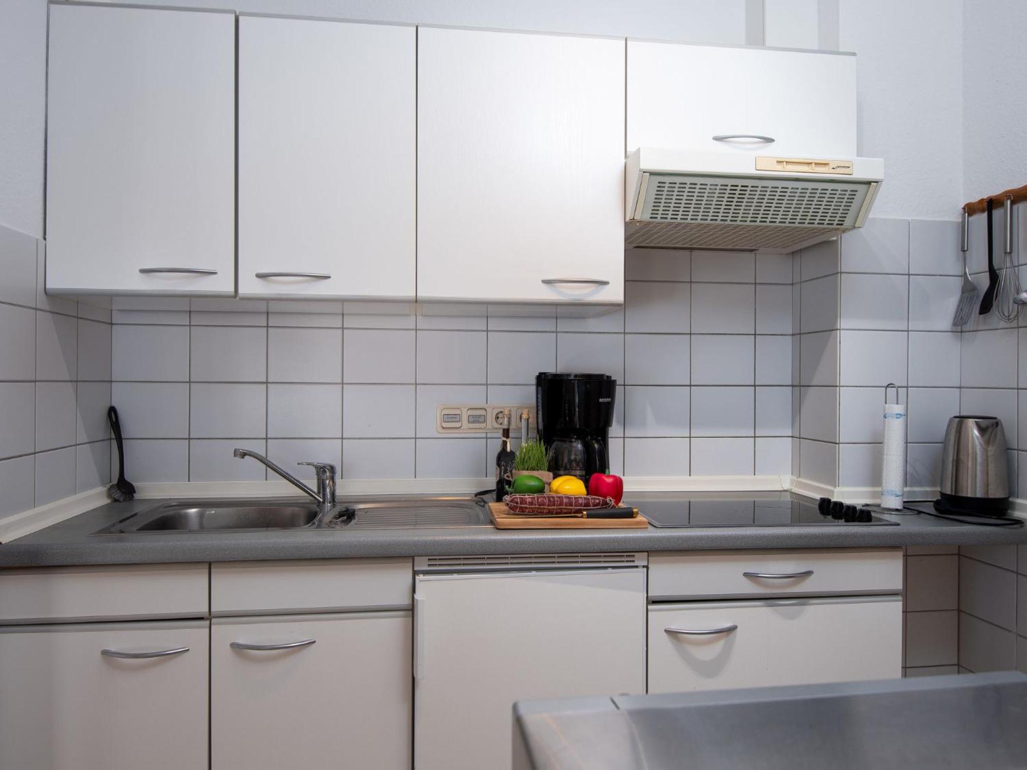 Apartment Kuestennebel By Interhome Norddeich  Zewnętrze zdjęcie