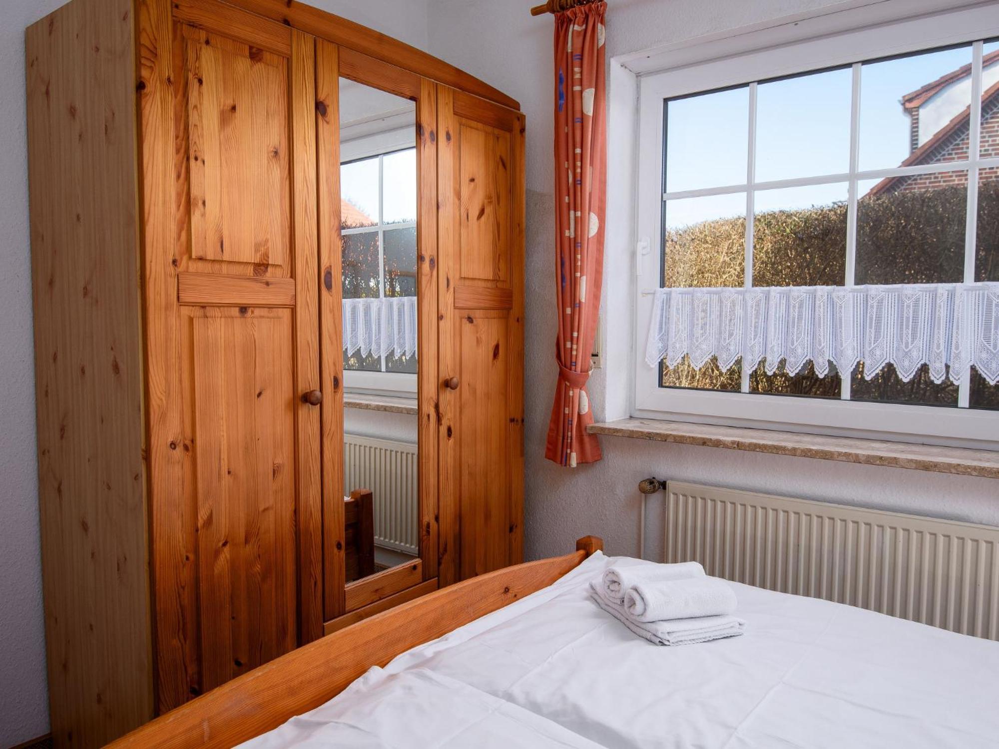 Apartment Kuestennebel By Interhome Norddeich  Zewnętrze zdjęcie